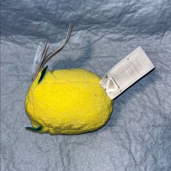 Disney Store Mini Flounder Tsum Tsum plush - Picture 9 of 11